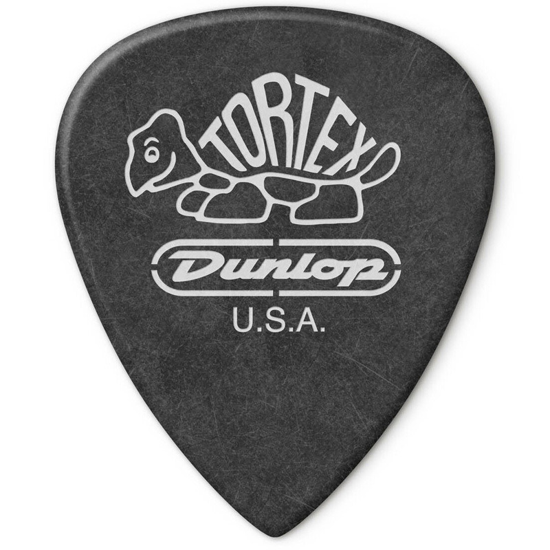 Медіатор Dunlop 4620 Tortex TIII Guitar Pick 1.35 mm (1 шт.)