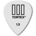 Медиатор Dunlop 4620 Tortex TIII Guitar Pick 1.50 mm (1 шт.)