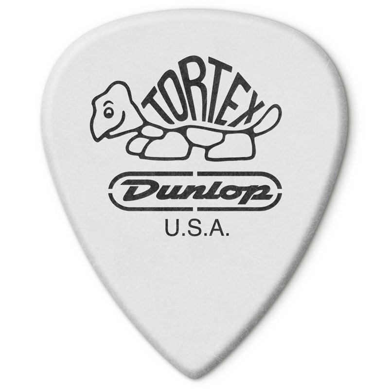 Медіатор Dunlop 4620 Tortex TIII Guitar Pick 1.50 mm (1 шт.)
