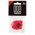 Медиаторы Dunlop 462P.50 Tortex TIII Player's Pack 0.50 mm (12 шт.)