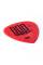 Медіатори Dunlop 462P.50 Tortex TIII Player's Pack 0.50 mm (12 шт.)