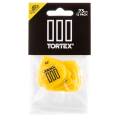 Медиаторы Dunlop 462P.73 Tortex TIII Player's Pack 0.73 mm (12 шт.)