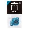 Медиаторы Dunlop 462P1.0 Tortex TIII Player's Pack 1.0 mm (12 шт.)