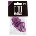 Медиаторы Dunlop 462P1.14 Tortex TIII Player's Pack 1.14 mm (12 шт.)