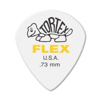 Медиатор Dunlop 4660 Tortex Flex Jazz III XL 0.73 mm (1 шт.)