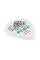 Медиатор Dunlop 4660 Tortex Flex Jazz III XL 0.88 mm (1 шт.)