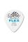 Медиатор Dunlop 4660 Tortex Flex Jazz III XL 1.0 mm (1 шт.)
