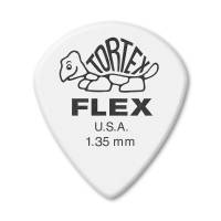 Медиатор Dunlop 4660 Tortex Flex Jazz III XL 1.35 mm (1 шт.)