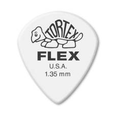 Медиатор Dunlop 4660 Tortex Flex Jazz III XL 1.35 mm (1 шт.)