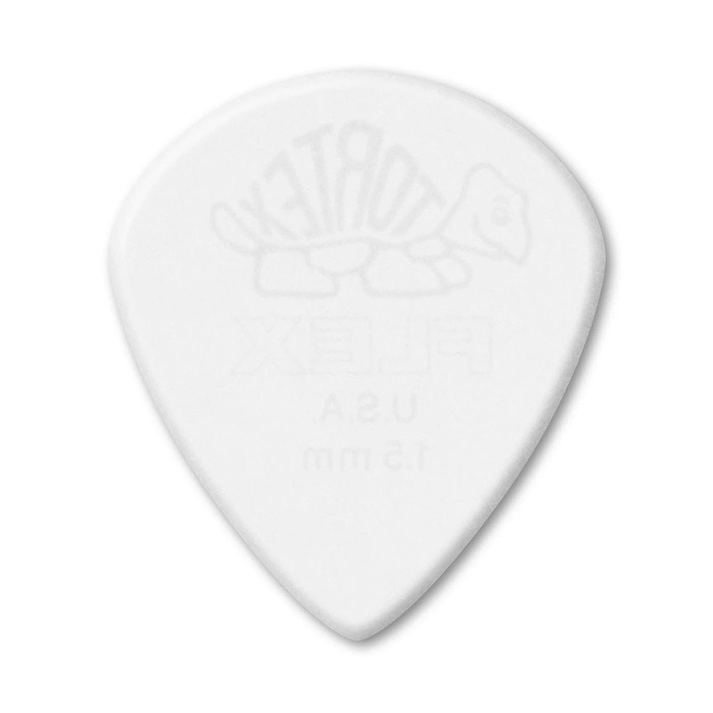 Медіатор Dunlop 4660 Tortex Flex Jazz III XL 1.5 mm (1 шт.)