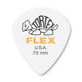 Медиатор Dunlop 4680 Tortex Flex Jazz III 0.73 mm (1 шт.)
