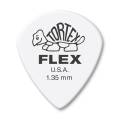 Медиатор Dunlop 4680 Tortex Flex Jazz III 1.35 mm (1 шт.)