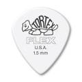 Медиатор Dunlop 4680 Tortex Flex Jazz III XL 1.5 mm (1 шт.)
