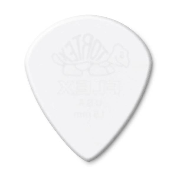 Медиатор Dunlop 4680 Tortex Flex Jazz III XL 1.5 mm (1 шт.)