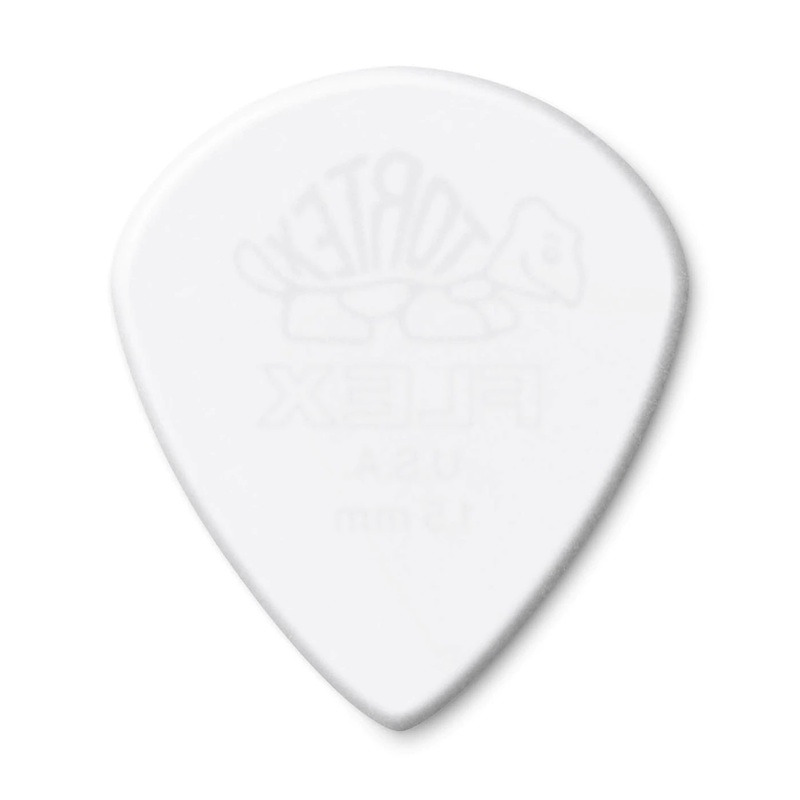 Медиатор Dunlop 4680 Tortex Flex Jazz III XL 1.5 mm (1 шт.)