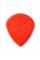 Медіатори Dunlop 471P3N Max-Grip Jazz III Nylon Player's Pack (6 шт.)
