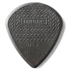 Медиатор Dunlop 471R3C Max-Grip Jazz III Carbon Fiber Guitar Pick  (1 шт.)
