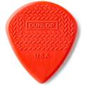 Медиатор Dunlop 471R-3N  Max Grip Jazz III Guitar Pick (1 шт.)