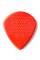 Медіатор Dunlop 471R-3N  Max Grip Jazz III Guitar Pick (1 шт.)