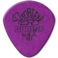 Медиатор Dunlop 4720-H1 Tortex Jazz III Guitar Pick H1 (1 шт.)