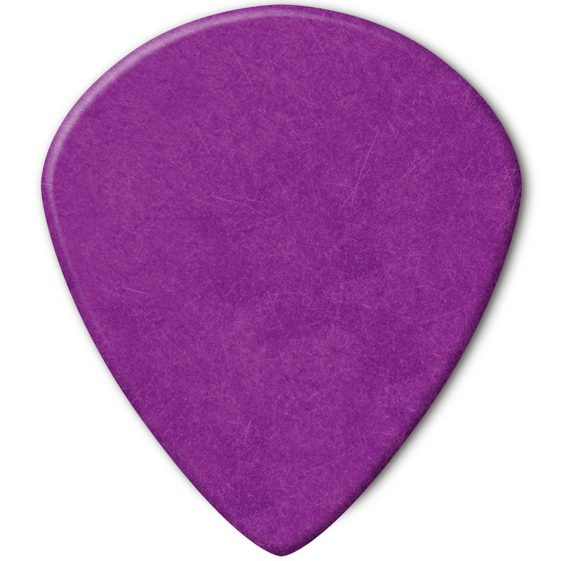 Медіатор Dunlop 4720-H1 Tortex Jazz III Guitar Pick H1 (1 шт.)