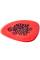 Медиатор Dunlop 4720-L1 Tortex Jazz III Guitar Pick L1  (1 шт.)