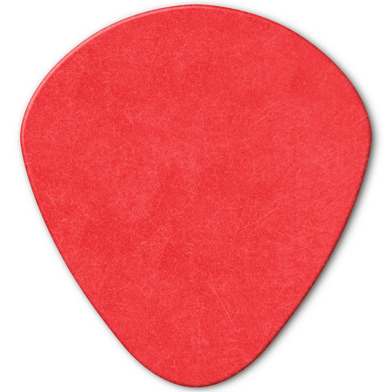 Медіатор Dunlop 4720-L1 Tortex Jazz III Guitar Pick L1  (1 шт.)