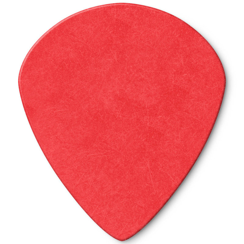 Медіатор Dunlop 4720-L3 Tortex Jazz III Guitar Pick L3 (1 шт.)