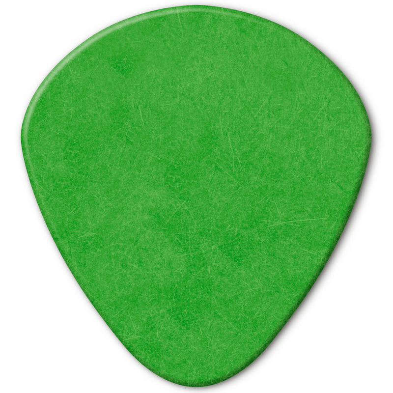 Медиатор Dunlop 4720-M1 Tortex Jazz III Guitar Pick M1 (1 шт.)