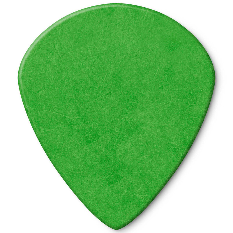 Медіатор Dunlop 4720-M3 Tortex Jazz III Guitar Pick M3 (1 шт.)