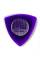Медиаторы Dunlop 473P3.0 Tri Stubby Player's Pack 3.0 mm (6 шт.)