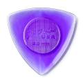 Медиатор Dunlop 473R2.0 Tri Stubby Guitar Pick 2.0 mm (1 шт.)