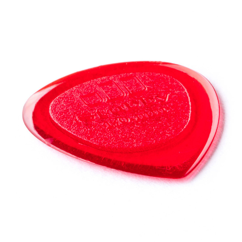 Медіатор Dunlop 4740 Stubby Jazz Guitar Pick 1.0 mm (1 шт.)