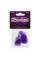 Медиаторы Dunlop 474P2.0 Stubby Jazz Player's Pack 2.0 mm (6 шт.)