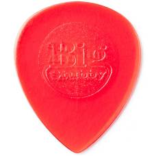 Медиатор Dunlop 4750 Big Stubby Guitar Pick 1.0 mm (1 шт.)