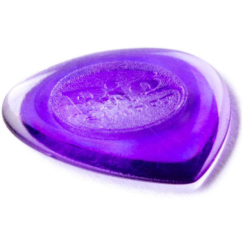 Медиатор Dunlop 4750 Big Stubby Guitar Pick 2.0 mm (1 шт.)