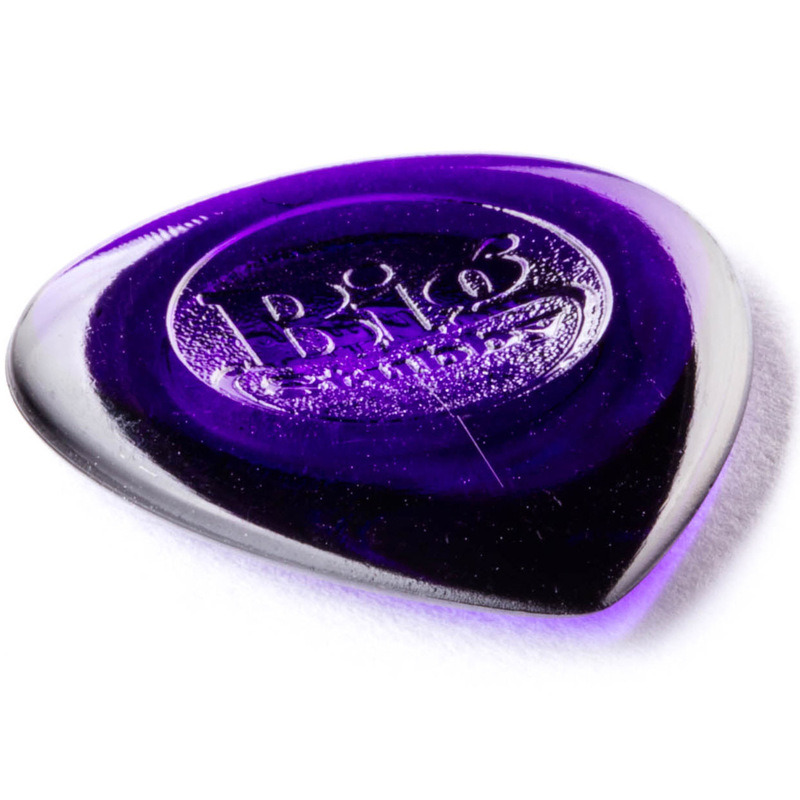 Медіатор Dunlop 4750 Big Stubby Guitar Pick 3.0 mm (1 шт.)