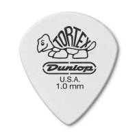 Медіатор Dunlop 4781 Tortex White Jazz III Guitar Pick 1.0 mm (1 шт.)