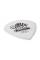 Медіатор Dunlop 4781 Tortex White Jazz III Guitar Pick 1.0 mm (1 шт.)