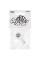 Медіатори Dunlop 478P1.0 Tortex White Jazz III Player's Pack 1.0 mm (12 шт.)