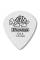 Медіатори Dunlop 478P1.0 Tortex White Jazz III Player's Pack 1.0 mm (12 шт.)