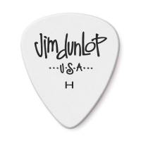 Медіатор Dunlop 479-HV Polys Heavy Pick (1 шт.)