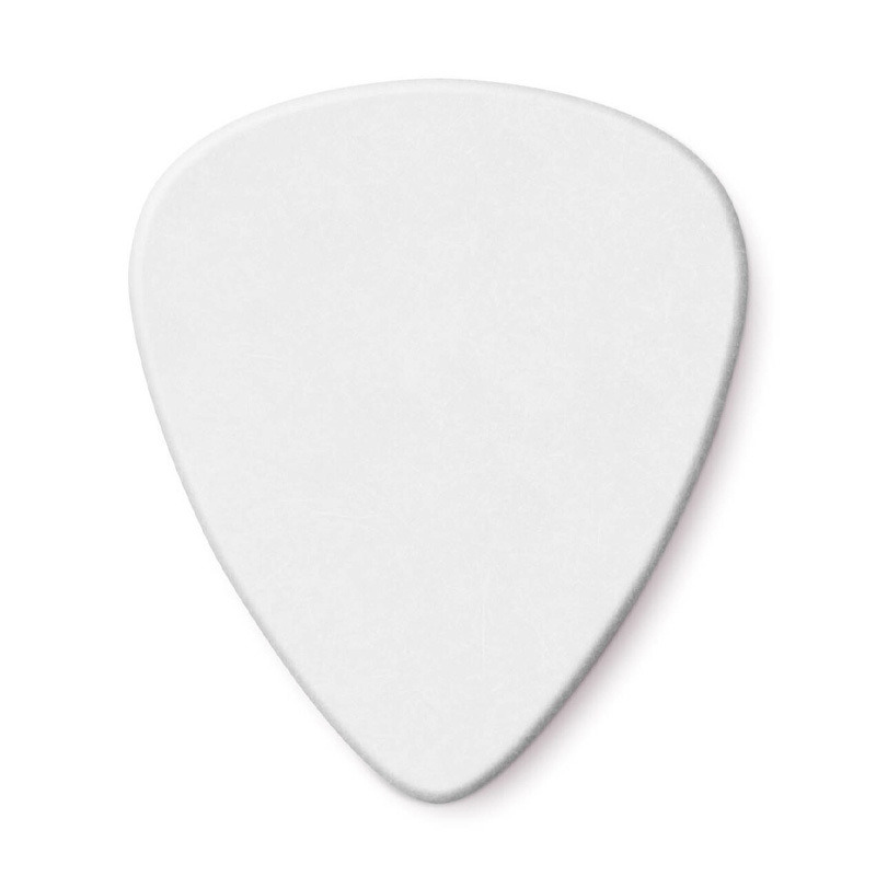 Медиатор Dunlop 479-HV Polys Heavy Pick (1 шт.)
