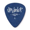 Медиатор Dunlop 479-LT Polys Light Pick (1 шт.)