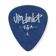 Медиатор Dunlop 479-LT Polys Light Pick (1 шт.)