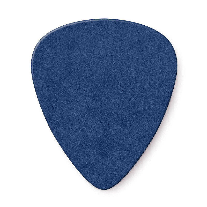 Медиатор Dunlop 479-LT Polys Light Pick (1 шт.)
