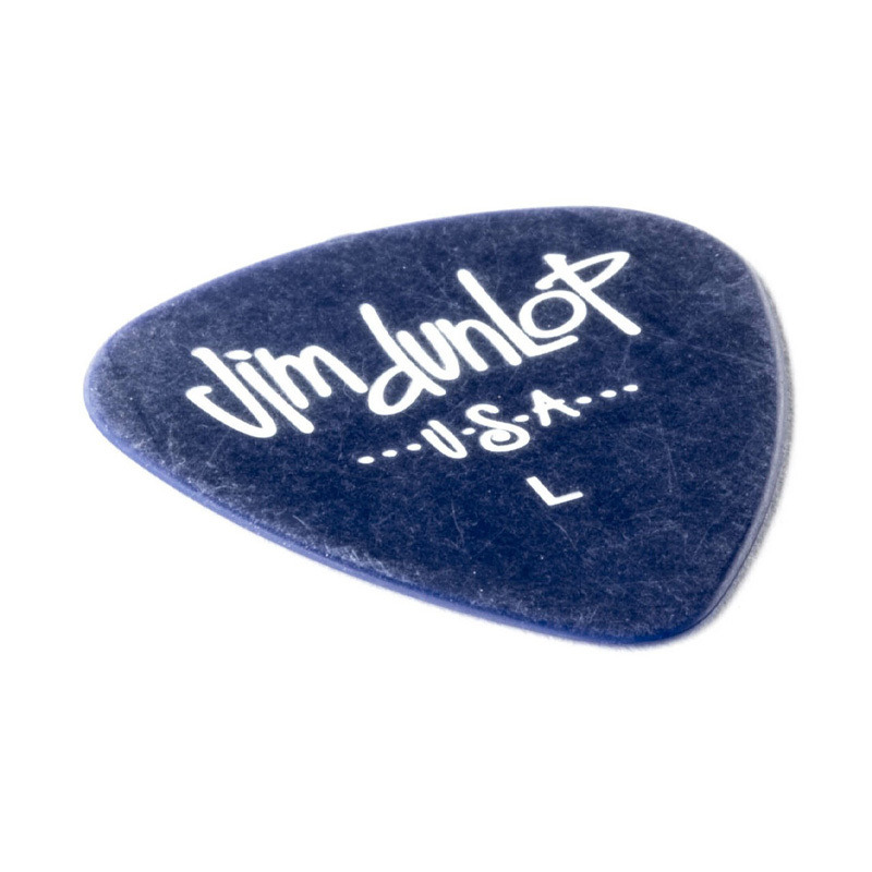 Медиатор Dunlop 479-LT Polys Light Pick (1 шт.)