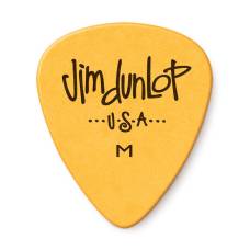 Медиатор Dunlop 479-MD Polys Medium Pick (1 шт.)