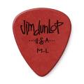 Медиатор Dunlop 479-ML Polys Medium Light Pick (1 шт.)