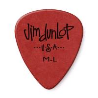 Медіатор Dunlop 479-ML Polys Medium Light Pick (1 шт.)